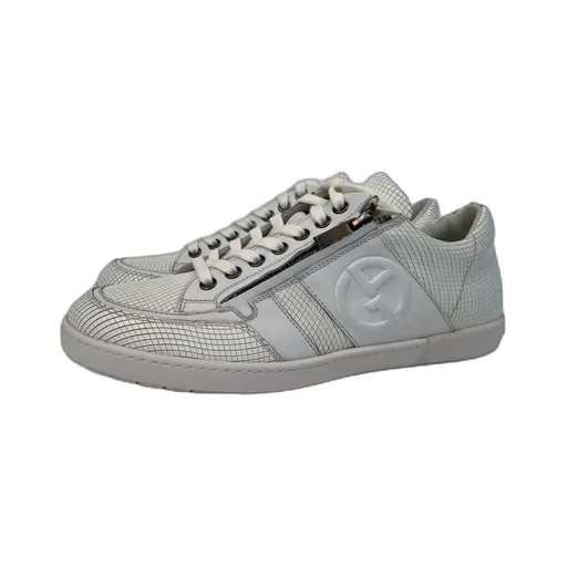 Logo Casual Sneakers