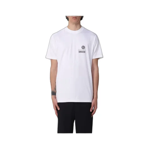 Logo-Print T-Shirt