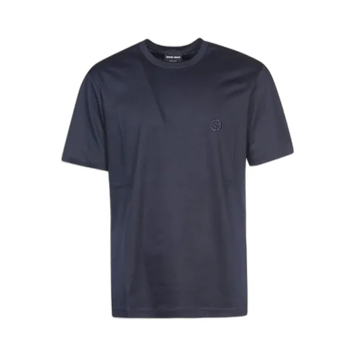 Logo-Print Cotton T-Shirt