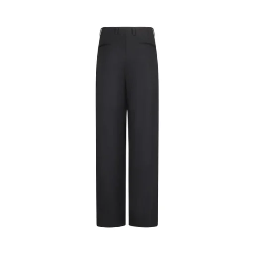 Palazzo Wide-Leg Pants