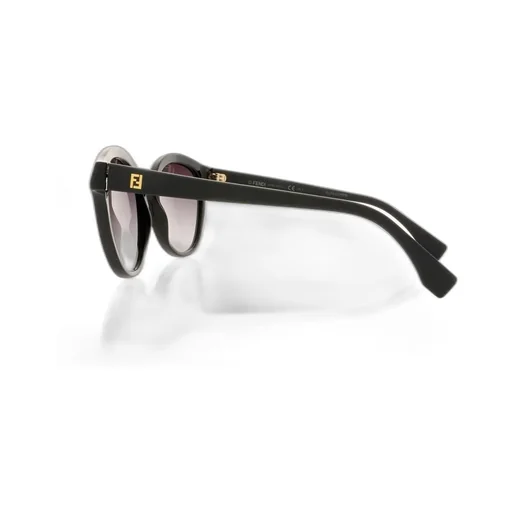 Logo Detail Sunglasses