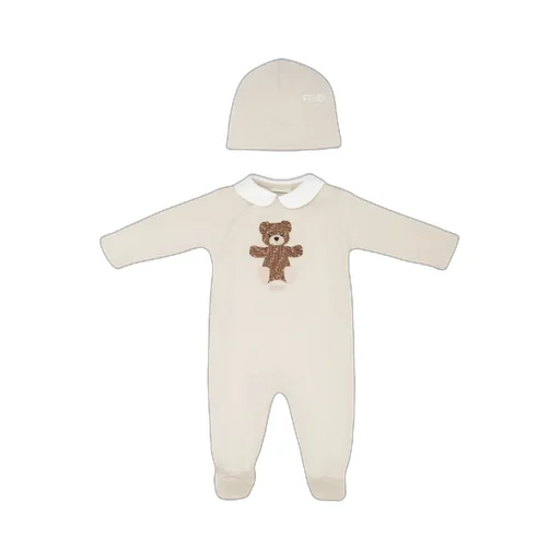 Jersey Teddy Bear Kit
