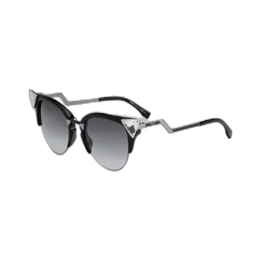 Logo Detail Sunglasses