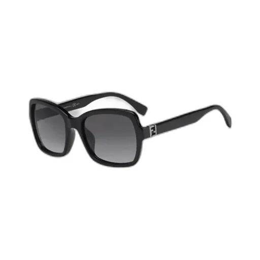 Logo Detail Sunglasses