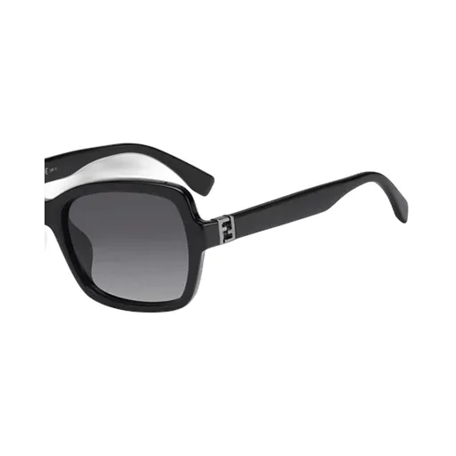 Logo Detail Sunglasses
