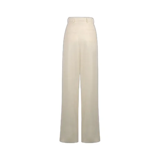 High Waist Wide Leg Pants