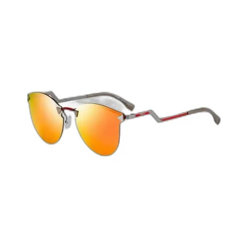 Logo Details Sunglasses