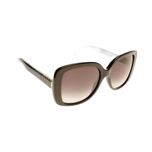 Logo Details Sunglasses