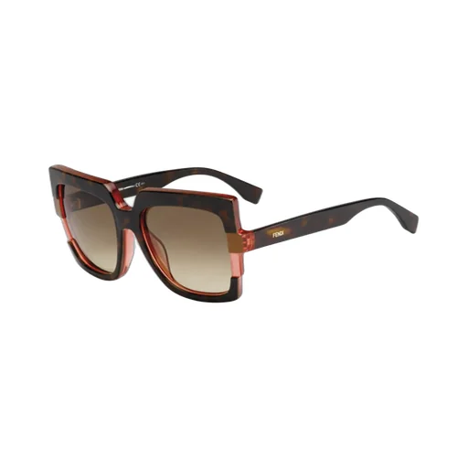Logo Details Sunglasses