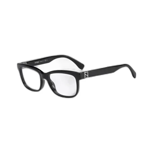 Logo Detail Flat Lens