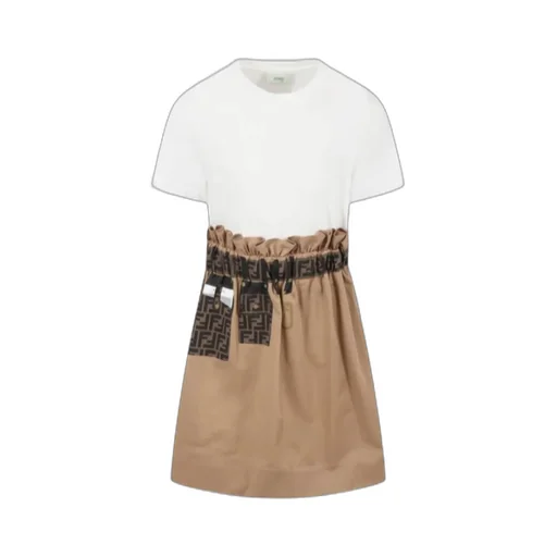 Logo Dress