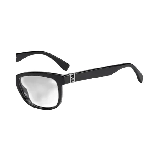 Logo Detail Flat Lens