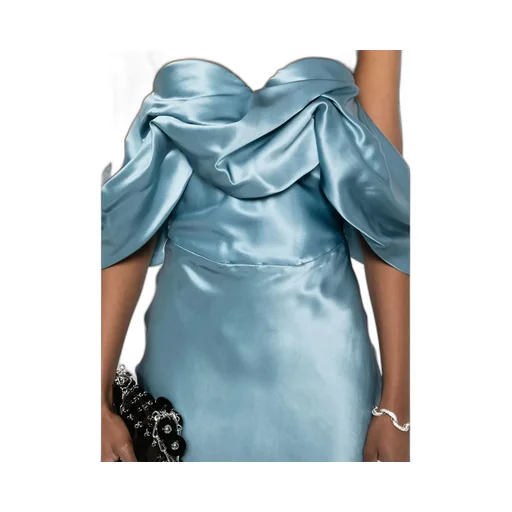 Off Shoulder Dress