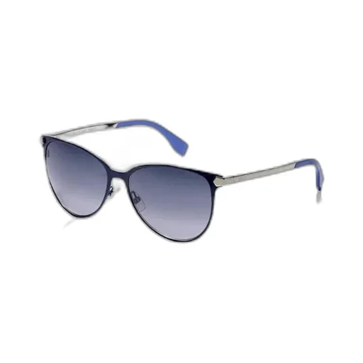 Logo Details Sunglasses