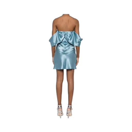 Off Shoulder Dress