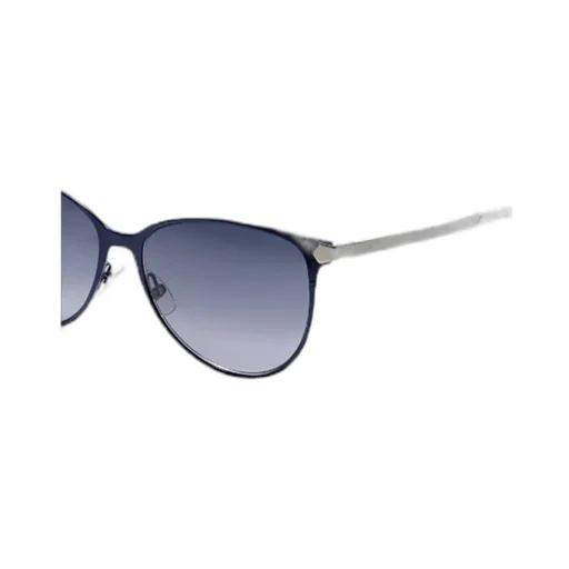 Logo Details Sunglasses