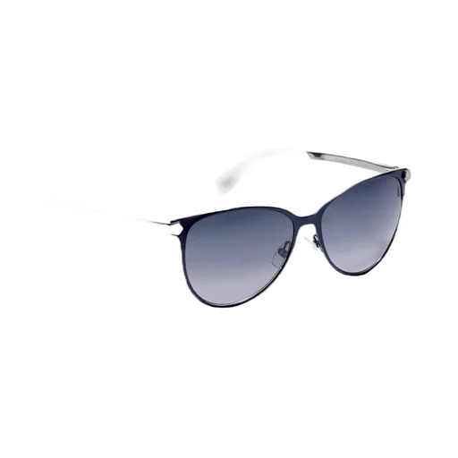Logo Details Sunglasses