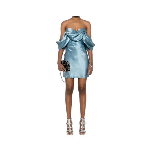 Off Shoulder Dress