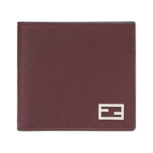 Bi-Fold Wallet