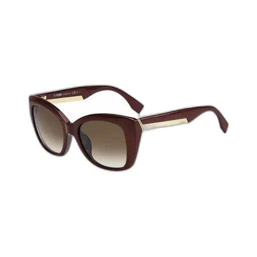 Logo Detail Sunglasses