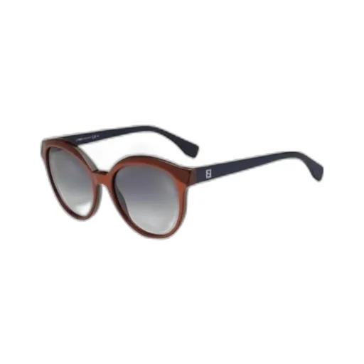 Logo Detail Sunglasses