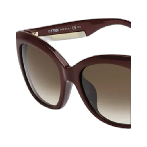 Logo Detail Sunglasses