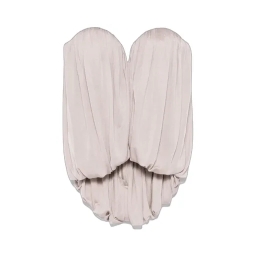 Draped Top