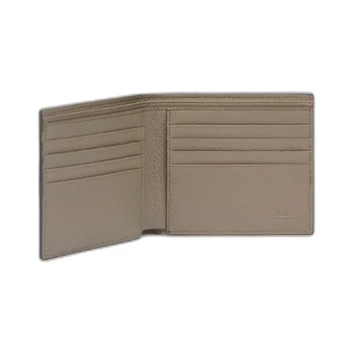 Bi-Fold Wallet