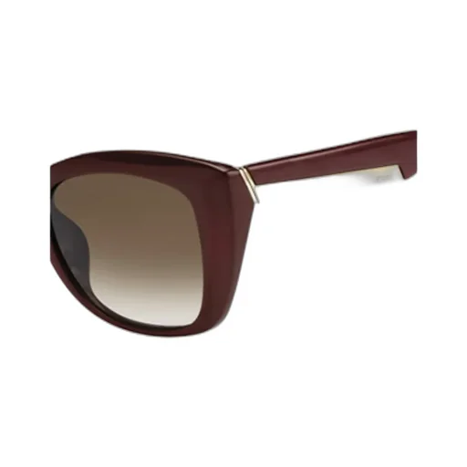 Logo Detail Sunglasses