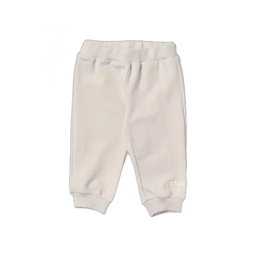Embroidery Logo Pants