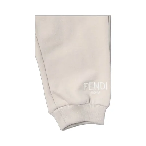 Embroidery Logo Pants