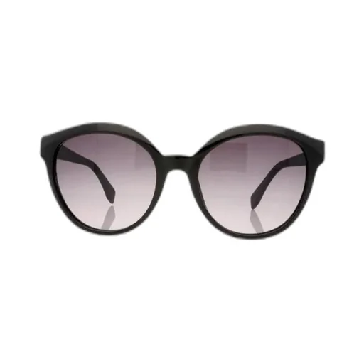 Logo Detail Sunglasses