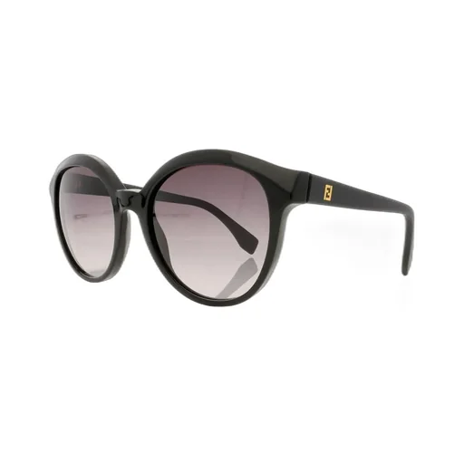 Logo Detail Sunglasses