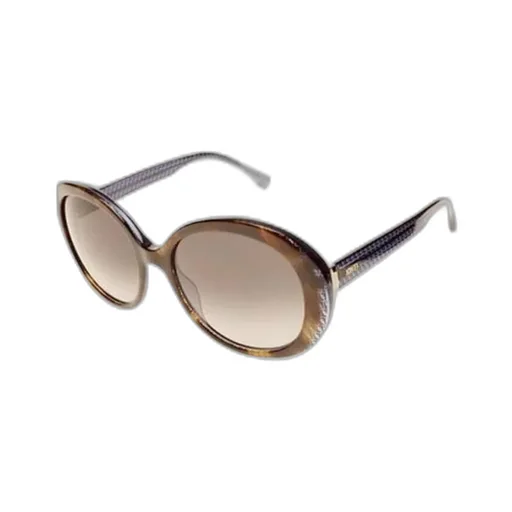 Logo Details Sunglasses