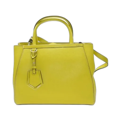 Logo Handbag