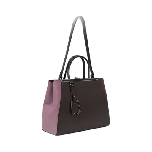 Logo Handbag