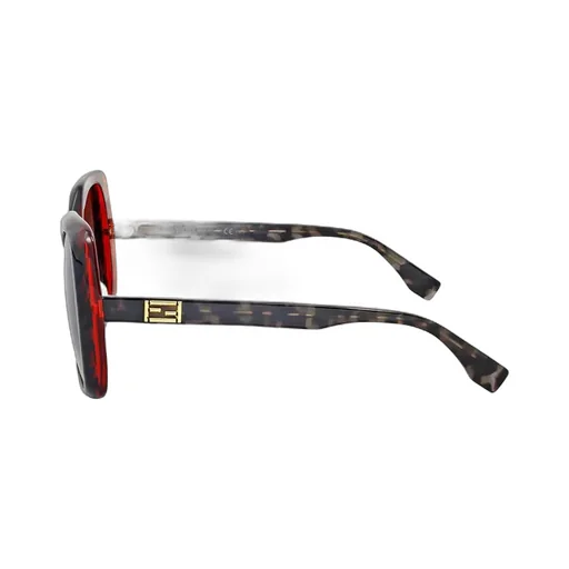 Square Sunglasses