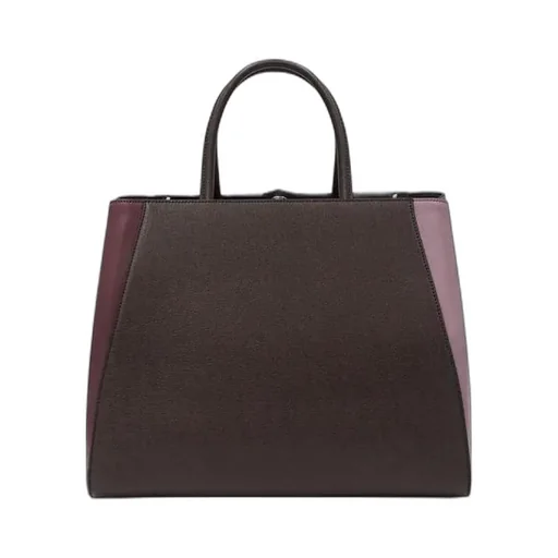 Logo Handbag