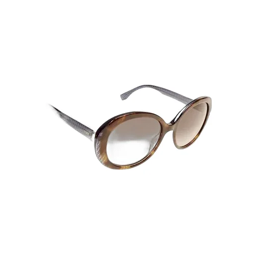 Logo Details Sunglasses