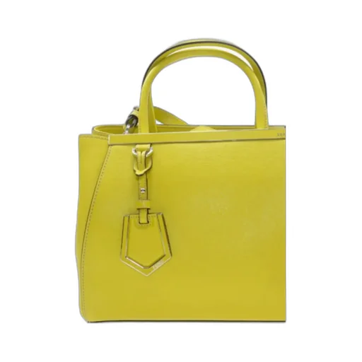 Logo Handbag