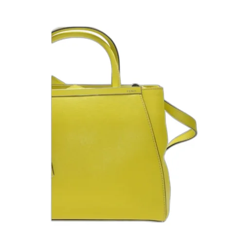 Logo Handbag