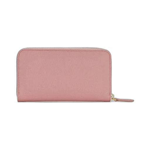 Crayons Wallet