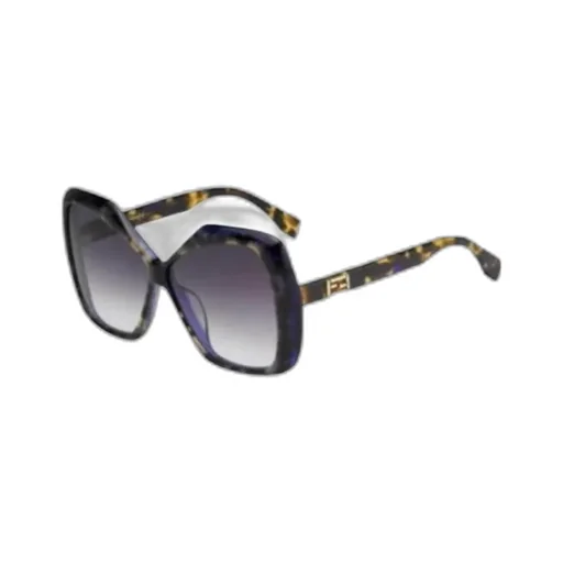 Square Sunglasses