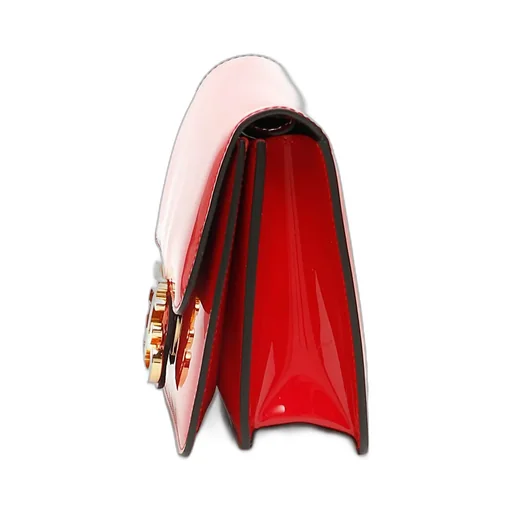 Karligraphy Shoulder Bag