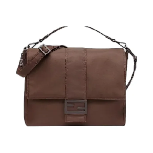 Baguette Large Messenger Bag
