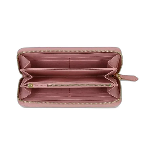 Crayons Wallet