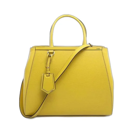 Logo Handbag