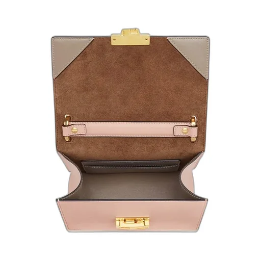 Kan U Small Shoulder Bag