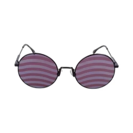 Round Frame Sunglasses