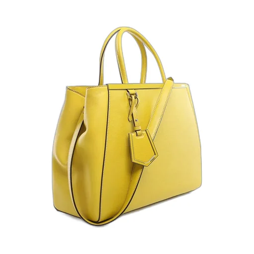 Logo Handbag
